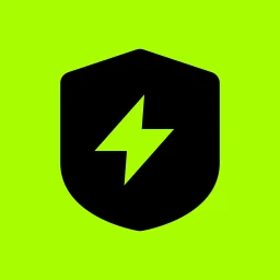 Ícone de VolticVPN: Ultra Speed Proxy
